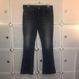 AEO jeans